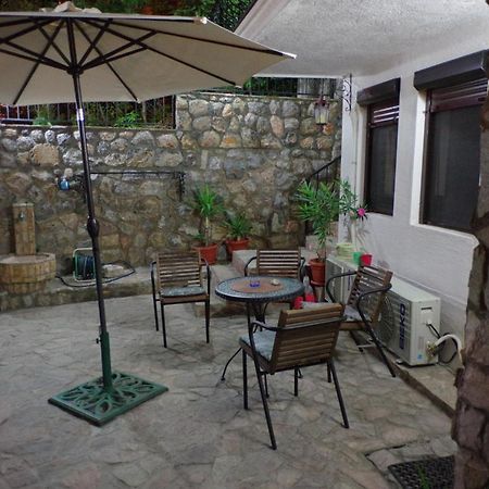Villa Dudinka Ohrid Exterior photo