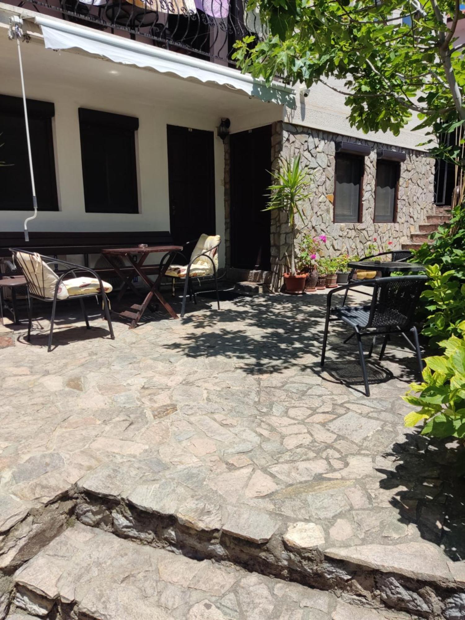 Villa Dudinka Ohrid Room photo