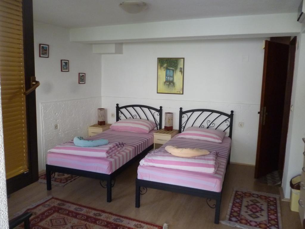 Villa Dudinka Ohrid Exterior photo